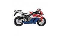 2004-2005 Honda CBR1000RR Fairings