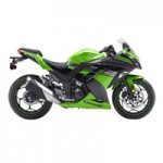 Best Aftermarket 2013-2018 Kawasaki Ninja 300 Fairings