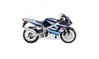 2001-2003 Suzuki GSXR 600-750 Fairings