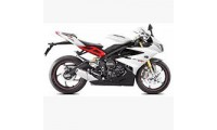 2013-2016 Triumph Daytona 675 Fairings