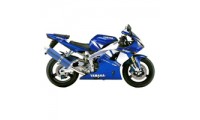 2000-2001 Yamaha R1 Fairings