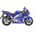 Best Aftermarket Yamaha YZF600 Fairings