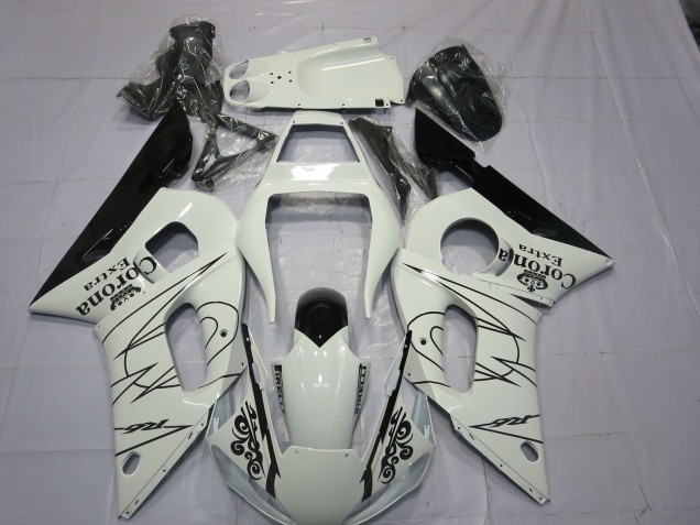 Best Aftermarket 1998-2002 Corona Yamaha R6 Fairings