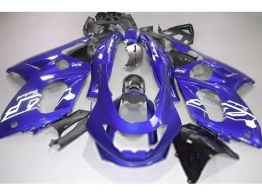 Best Aftermarket 1998-2007 Gloss Blue Yamaha YZF600 Fairings