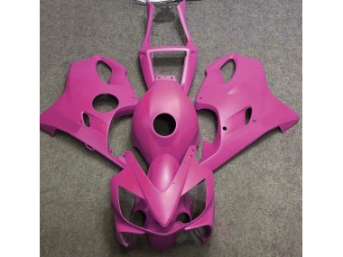 Best Aftermarket 2001-2003 Matte Pink Honda CBR600 F4i Fairings