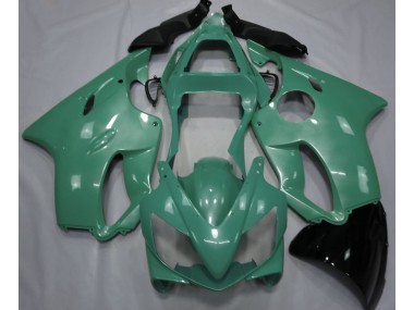 Best Aftermarket 2001-2003 Pearl Green Honda CBR600 F4i Fairings