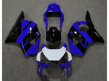 2002-2003 Gloss Blue OEM Kit Honda CBR954 Fairings