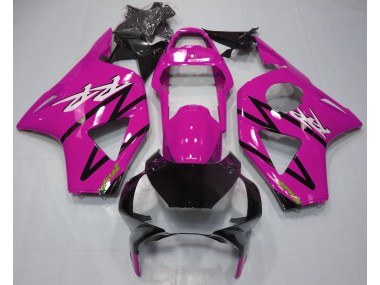 2002-2003 Gloss Pink Blade Honda CBR954 Fairings