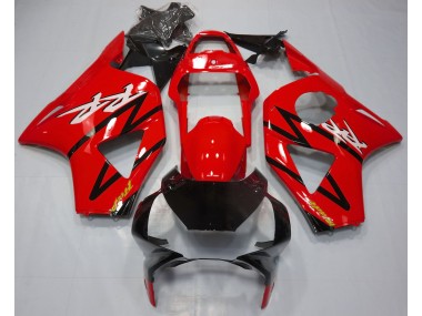 2002-2003 Gloss Red Blade Honda CBR954 Fairings