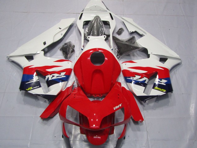 2003-2004 Old Style RVF Honda CBR600RR Fairings