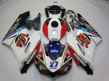 2004-2005 Carrera Honda CBR1000RR Fairings