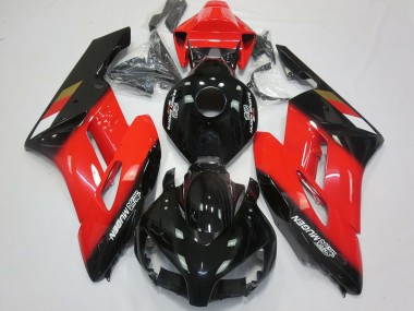 Best Aftermarket 2004-2005 Muge Honda CBR1000RR Fairings