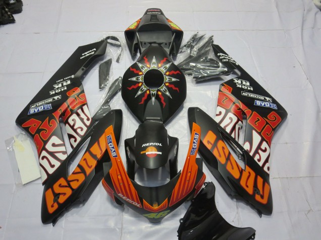 2004-2005 Rossi Honda CBR1000RR Fairings