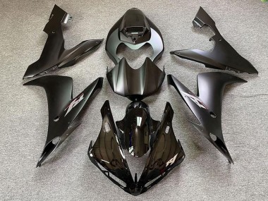 Best Aftermarket 2004-2006 Matte Black Style Yamaha R1 Fairings