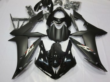 Best Aftermarket 2004-2006 Matte and Gloss Yamaha R1 Fairings