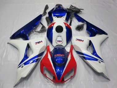 2006-2007 HRC OEM Style Honda CBR1000RR Fairings