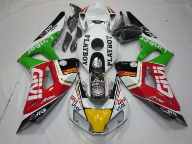 Best Aftermarket 2006-2007 Playboy Honda CBR1000RR Fairings