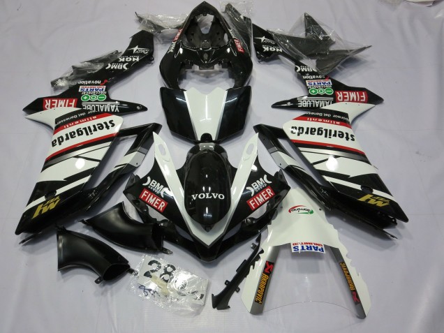 2007-2008 Fimer Yamaha R1 Fairings