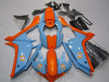 Best Aftermarket 2007-2008 Gulf Yamaha R1 Fairings