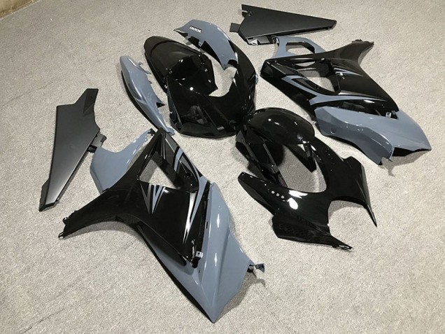 2007-2008 OEM Style Nardo Suzuki GSXR 1000 Fairings