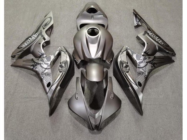 2007-2008 Special Design Honda CBR600RR Fairings