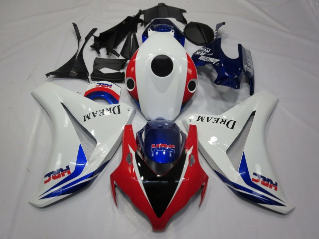 2008-2011 Dream Honda CBR1000RR Fairings