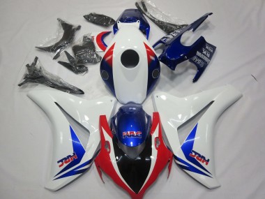 Best Aftermarket 2008-2011 HRC Honda CBR1000RR Fairings