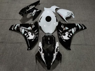 2008-2011 Le Mis New Honda CBR1000RR Fairings