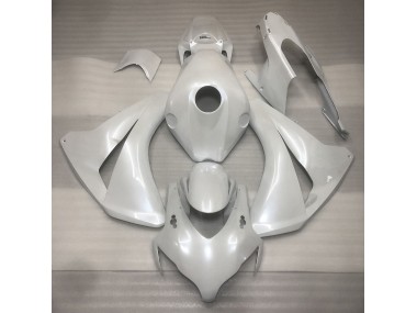 Best Aftermarket 2008-2011 Pearl White Honda CBR1000RR Fairings