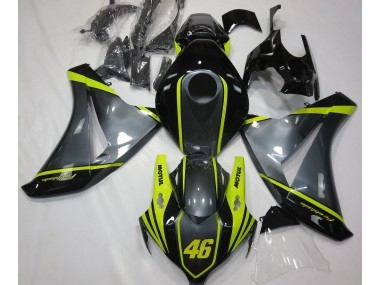 2008-2011 Special Design Honda CBR1000RR Fairings