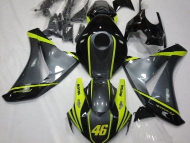 2008-2011 Special Design Honda CBR1000RR Fairings