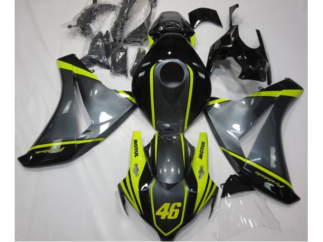 2008-2011 Special Design Honda CBR1000RR Fairings