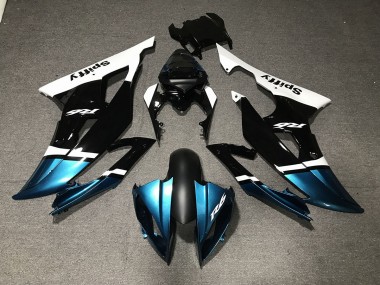 Best Aftermarket 2008-2016 Custom Spiffy Yamaha R6 Fairings