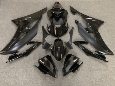 2008-2016 Gloss and Matte Yamaha R6 Fairings