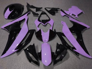 Best Aftermarket 2008-2016 High Viz Purple Yamaha R6 Fairings