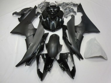 Best Aftermarket 2008-2016 Matte and Gloss Yamaha R6 Fairings