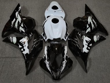 2009-2012 Le Mis Honda CBR600RR Fairings