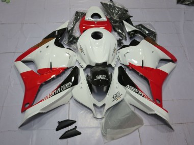 Best Aftermarket 2009-2012 Mugen Honda CBR600RR Fairings