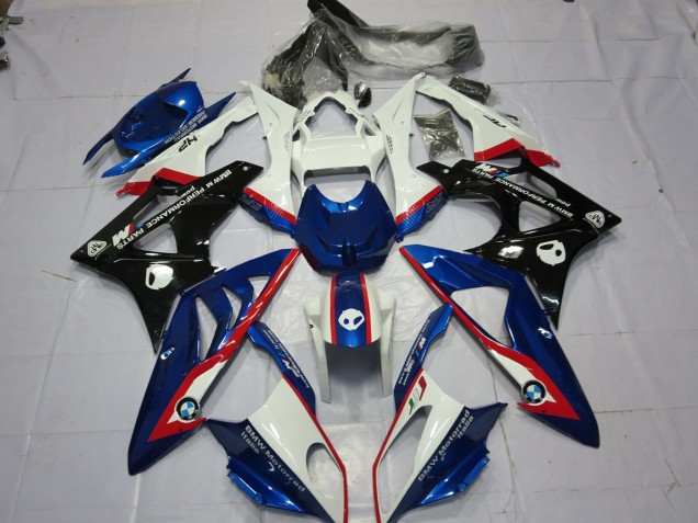 Best Aftermarket 2009-2016 Alien BMW S1000RR Fairings