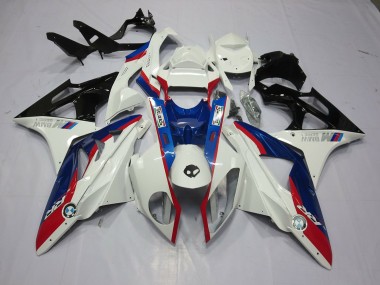 2009-2016 Plain Alien M BMW S1000RR Fairings