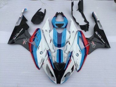 Best Aftermarket 2009-2018 OEM Style BMW BMW S1000RR Fairings