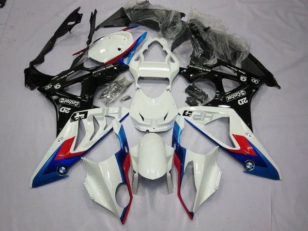 2009-2018 Oem Style BMW S1000RR Fairings