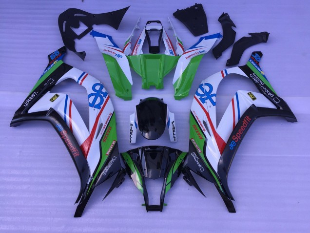 2011-2015 Speedfit Kawasaki ZX10R Fairings