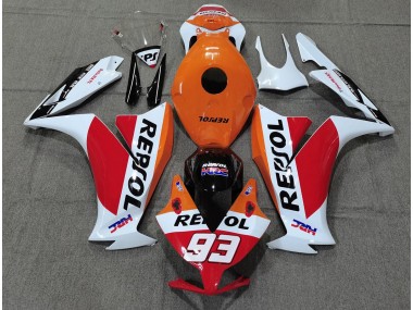 Best Aftermarket 2012-2016 93 Repsol Honda CBR1000RR Fairings