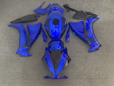 Best Aftermarket 2012-2016 Deep Blue Honda CBR1000RR Fairings