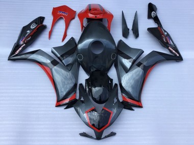 Best Aftermarket 2012-2016 Honda Racing Style Honda CBR1000RR Fairings