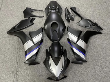 2012-2016 Matte & Blue Trim Honda CBR1000RR Fairings