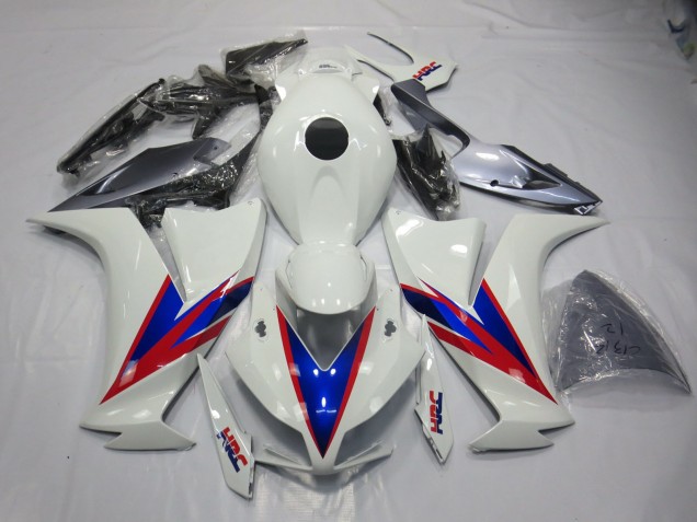 2012-2016 OEM Style HRC Honda CBR1000RR Fairings