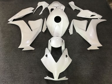 Best Aftermarket 2012-2016 Pearl White Honda CBR1000RR Fairings