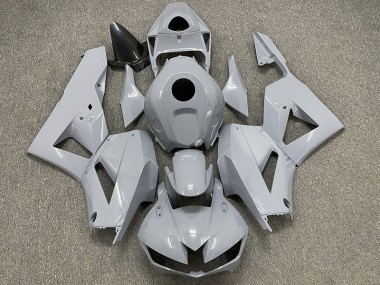 Best Aftermarket 2013-2020 Nardo Gray Honda CBR600RR Fairings